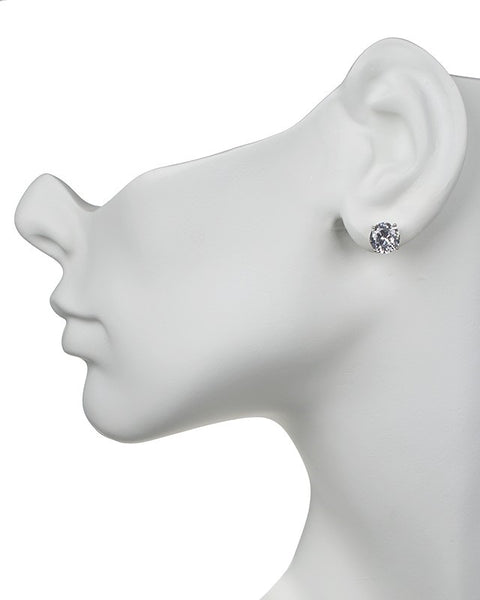 CZ and Pearl Set