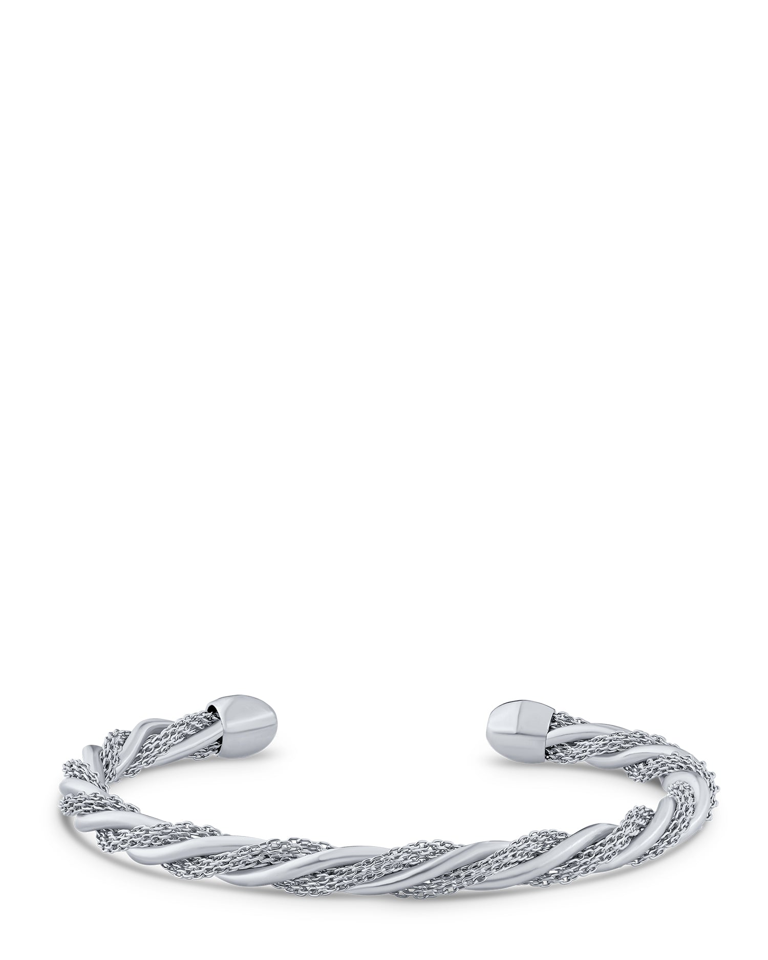 Braided Cuff