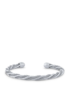 Braided Cuff