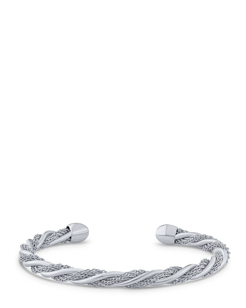 Braided Cuff