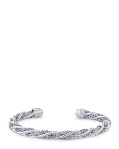 Braided Cuff