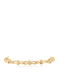 Knot Design Bracelet