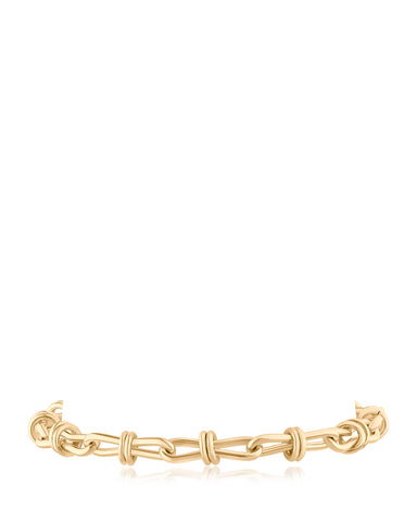 Knot Design Bracelet