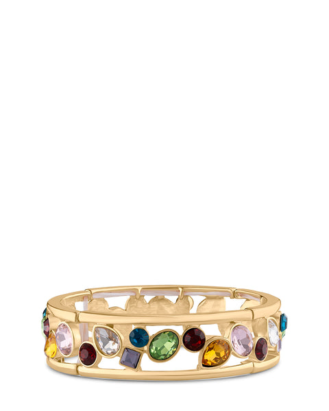 MULTI COLOR STRETCH BRACELET