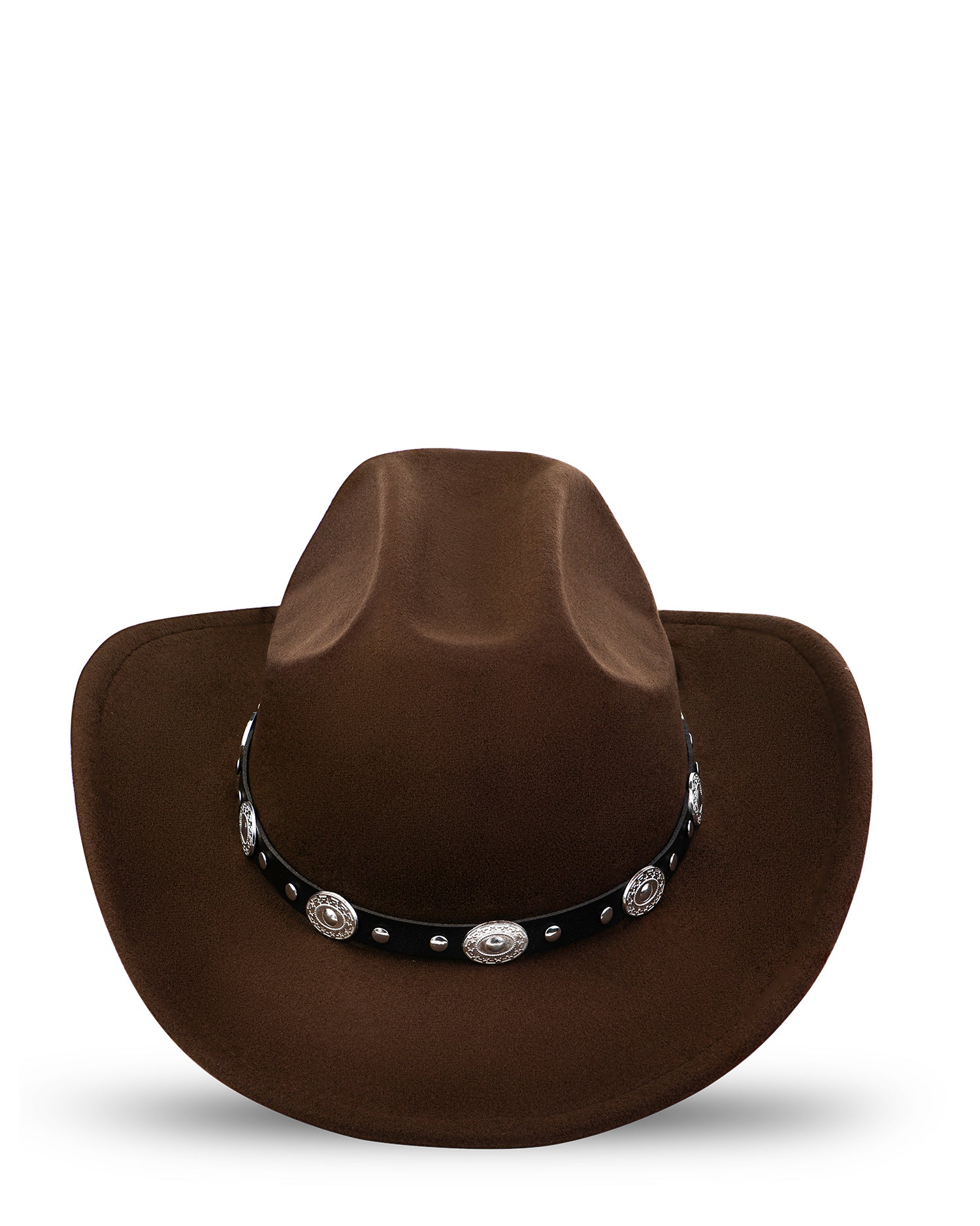 Western Cowboy Hat – Jardin Jewelry display picture 1