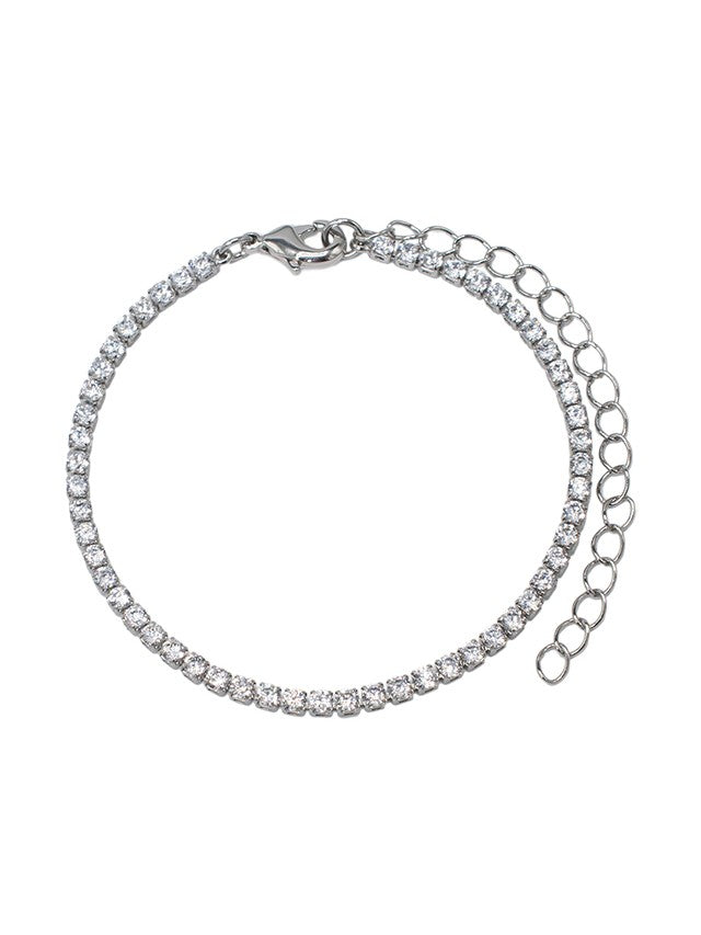 2 cttw Tennis Bracelet