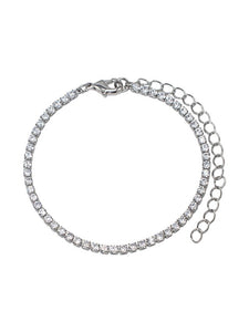 2 cttw Tennis Bracelet