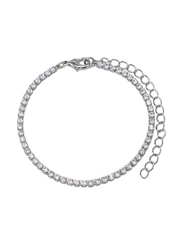 2 cttw Tennis Bracelet