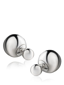 Doubal Ball Earrings