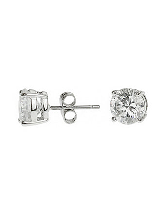 Round Classic Stud