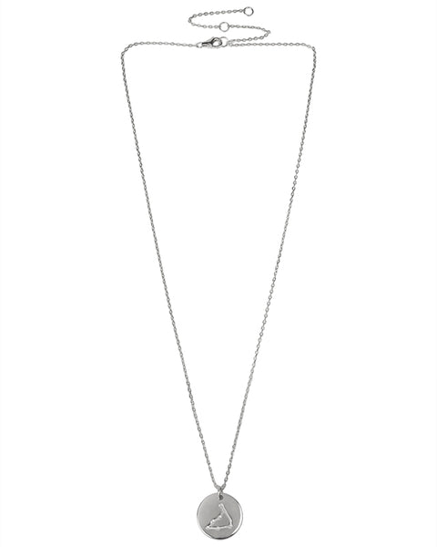Zodiac Capricorn Necklace